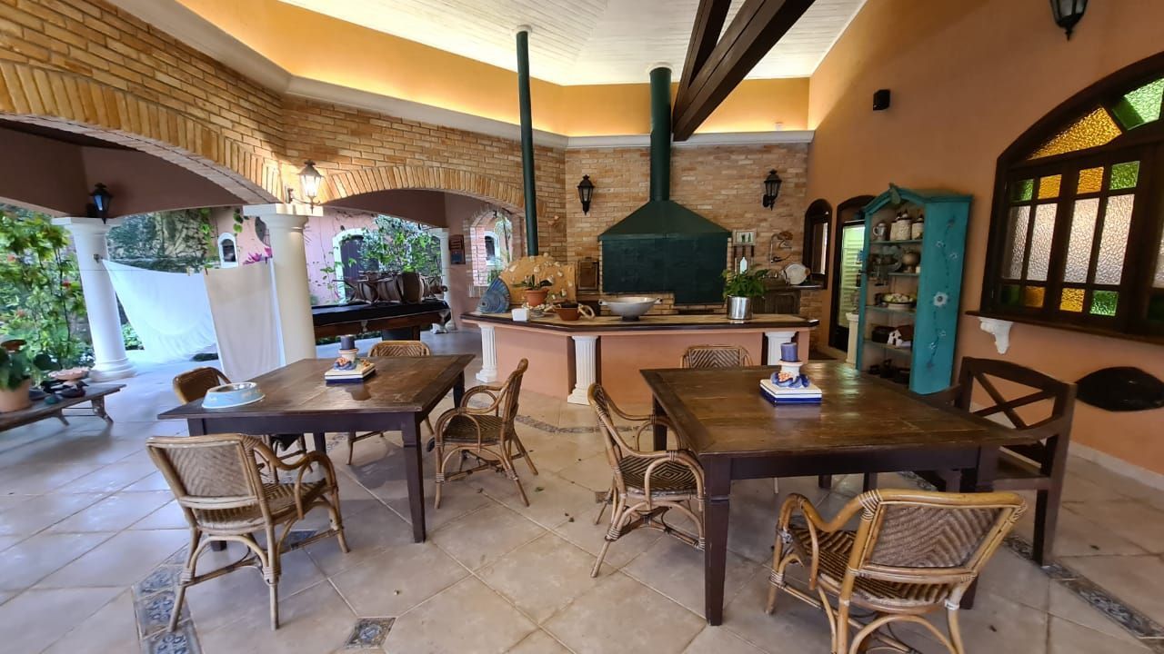 Casa, 6 quartos, 675 m² - Foto 32