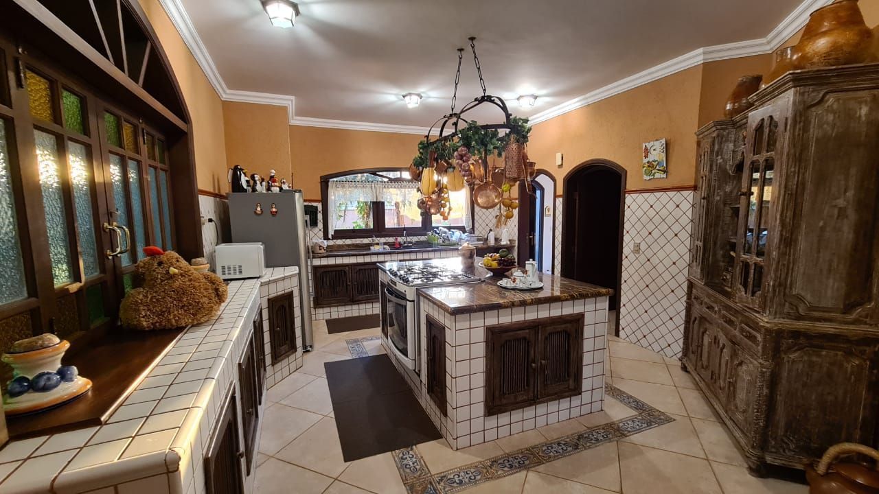 Casa, 6 quartos, 675 m² - Foto 34