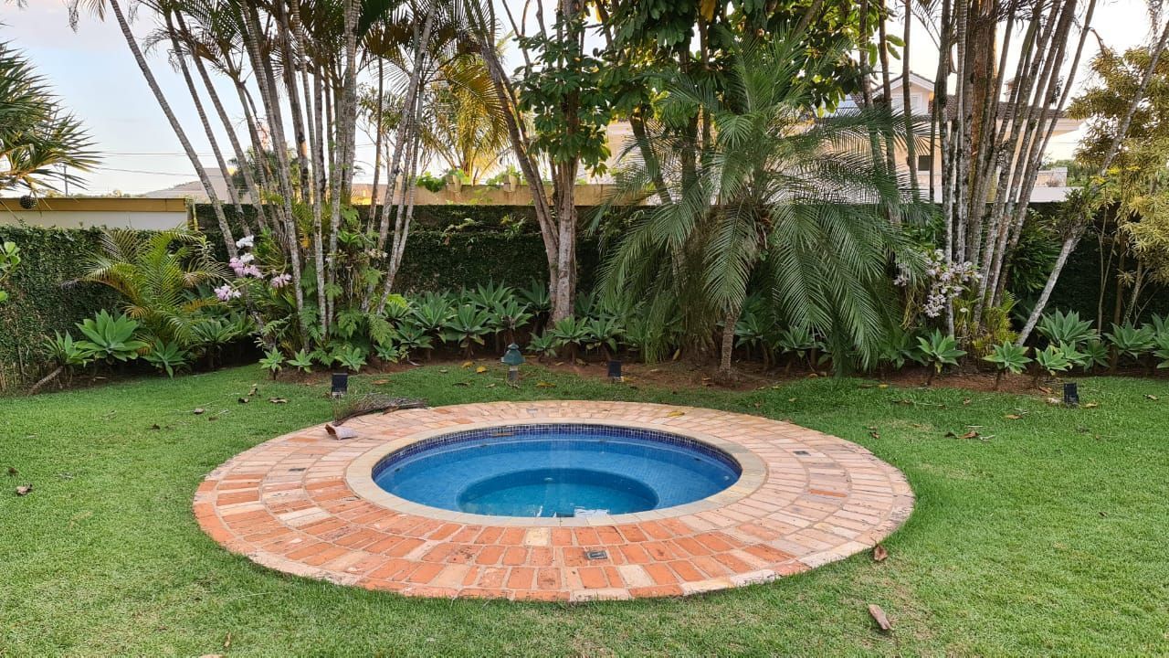 Casa, 6 quartos, 675 m² - Foto 19