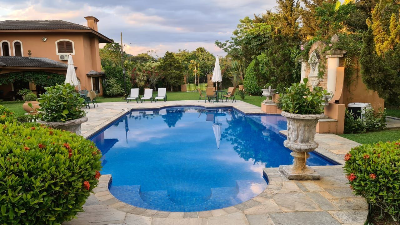 Casa, 6 quartos, 675 m² - Foto 23