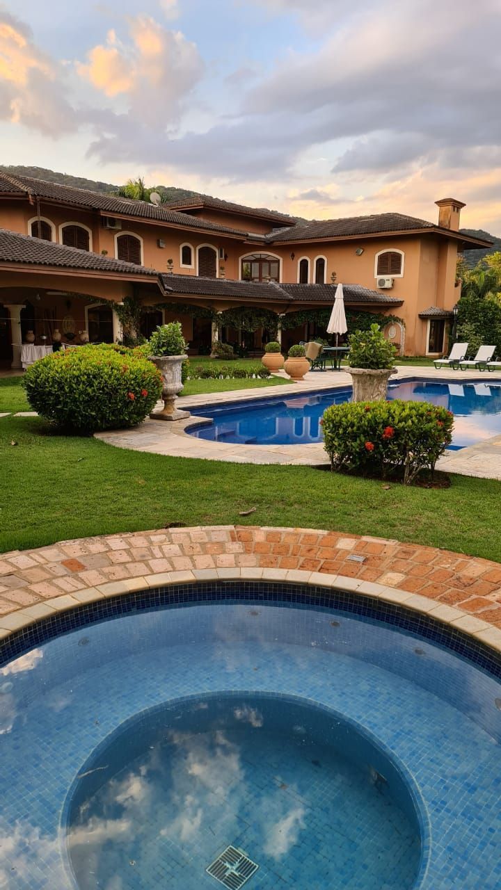 Casa, 6 quartos, 675 m² - Foto 24