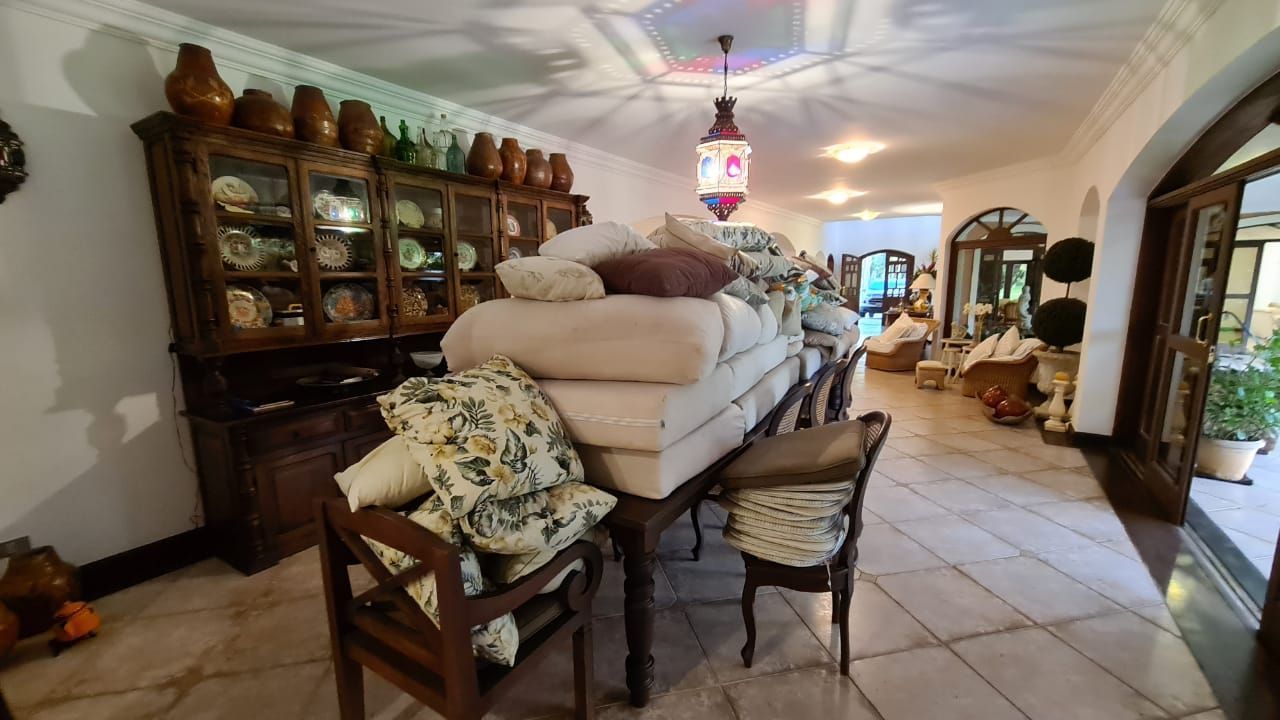 Casa, 6 quartos, 675 m² - Foto 40