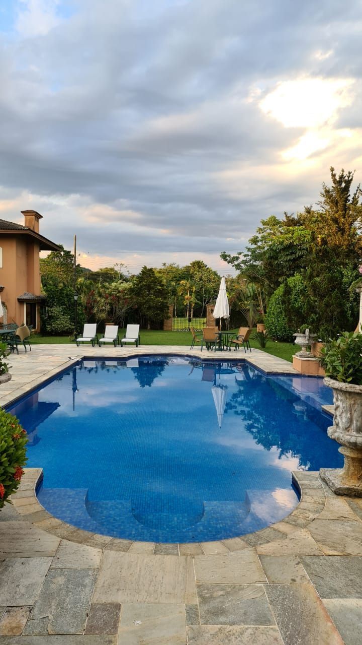 Casa, 6 quartos, 675 m² - Foto 28