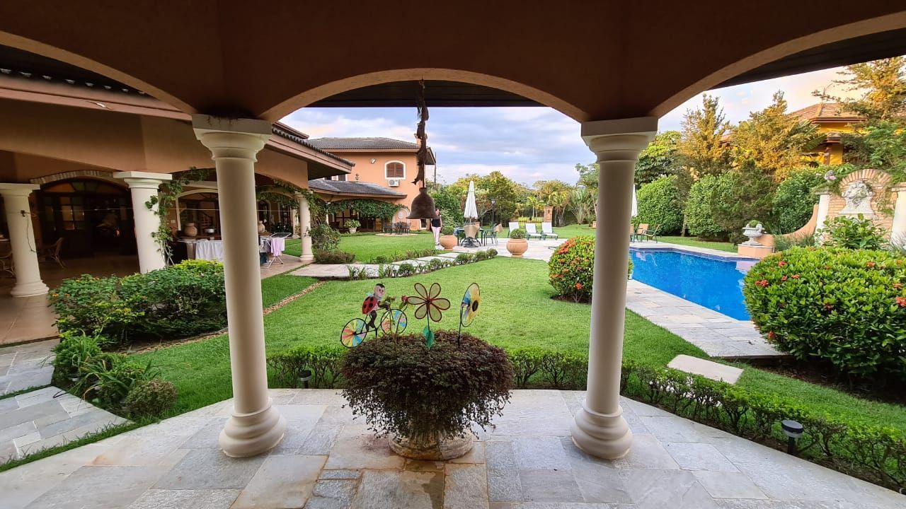 Casa, 6 quartos, 675 m² - Foto 27