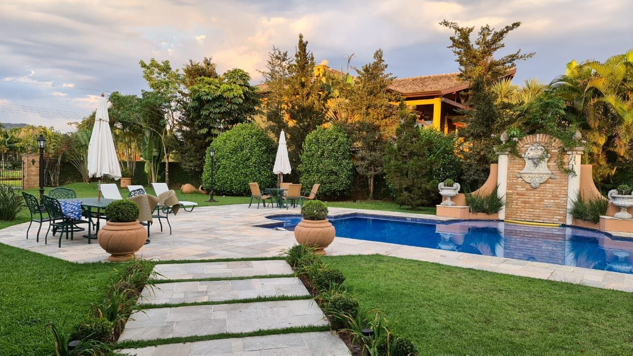 Casa, 6 quartos, 675 m² - Foto 31