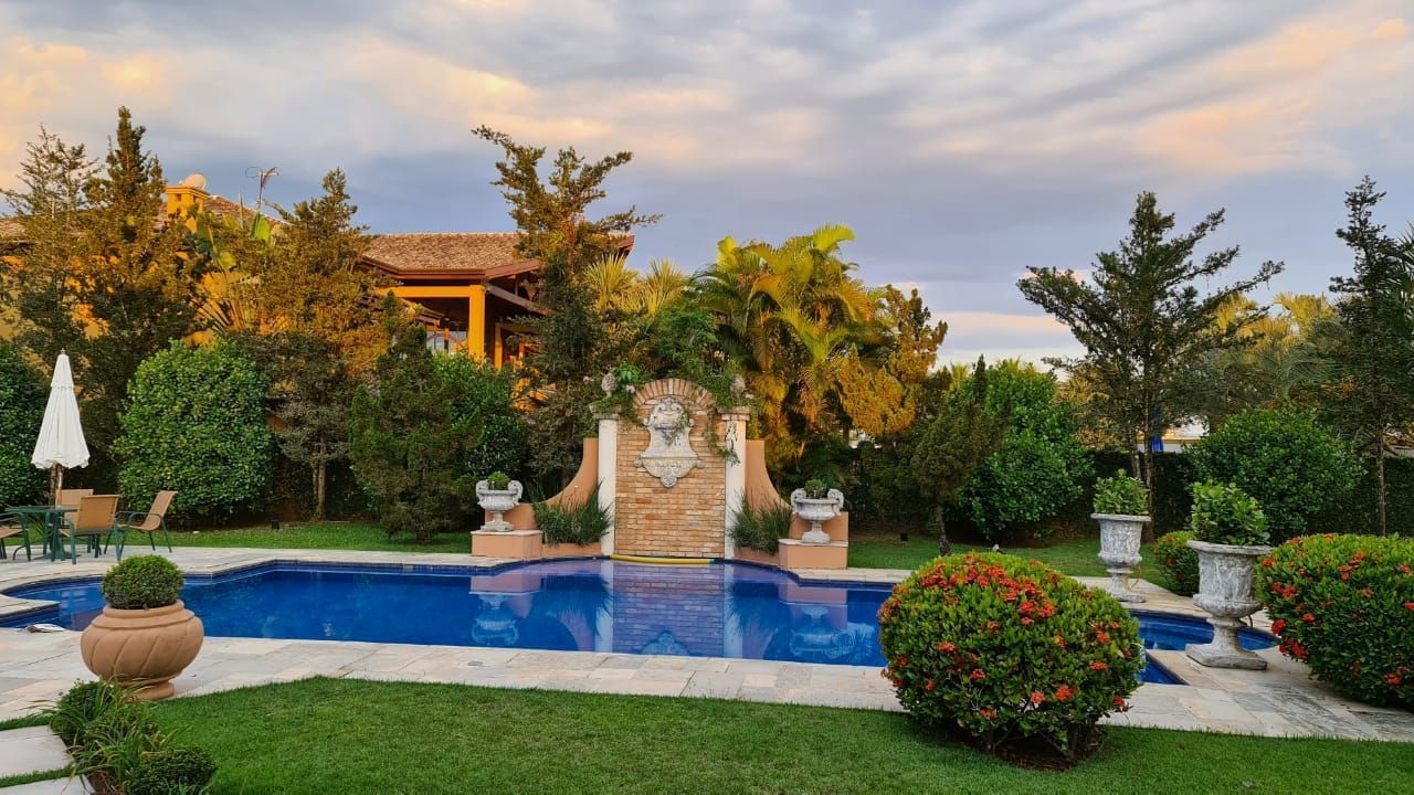 Casa, 6 quartos, 675 m² - Foto 29