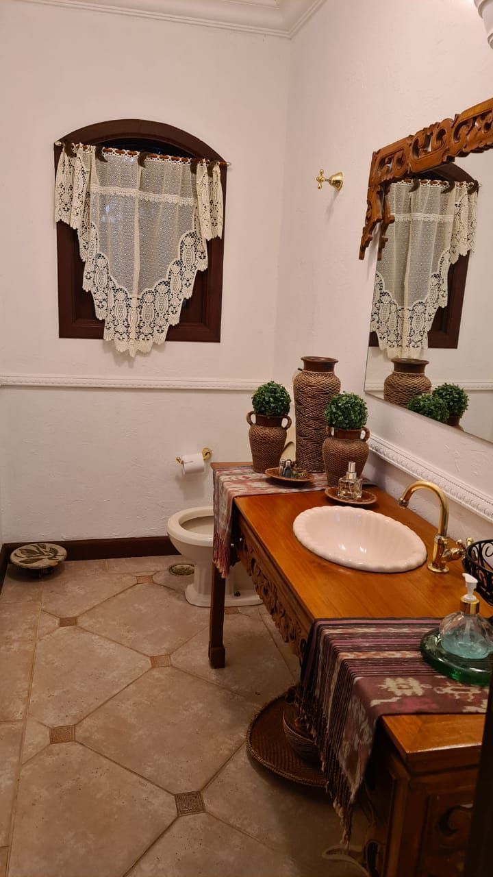 Casa, 6 quartos, 675 m² - Foto 48