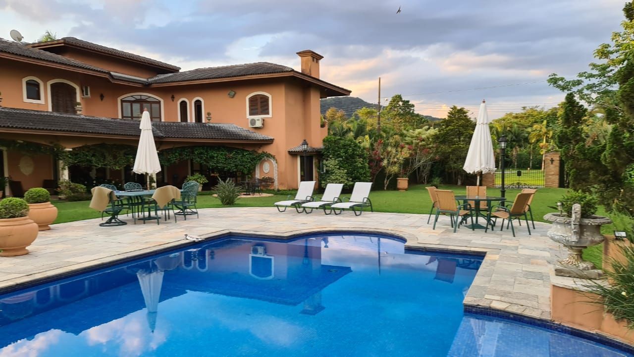 Casa, 6 quartos, 675 m² - Foto 18