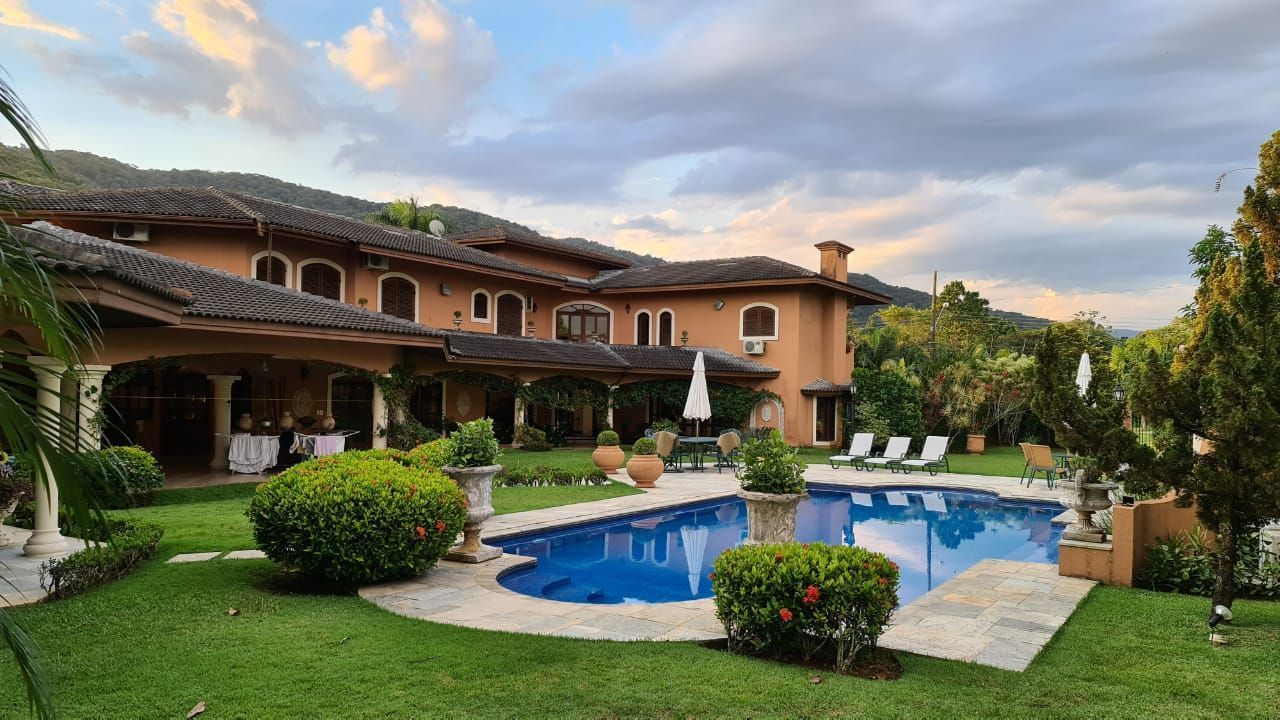 Casa, 6 quartos, 675 m² - Foto 22