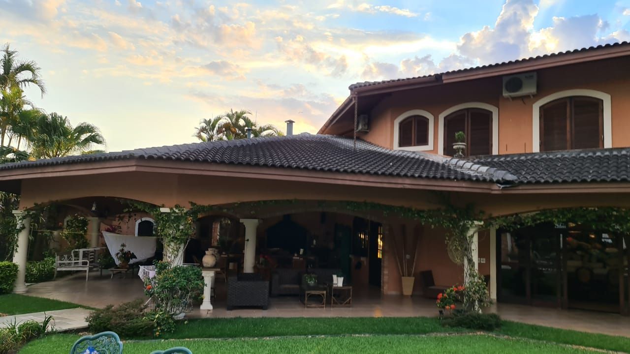 Casa, 6 quartos, 675 m² - Foto 13