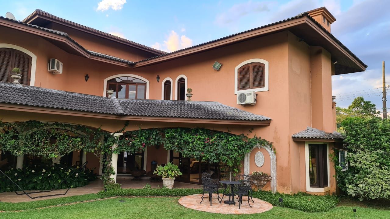 Casa, 6 quartos, 675 m² - Foto 11