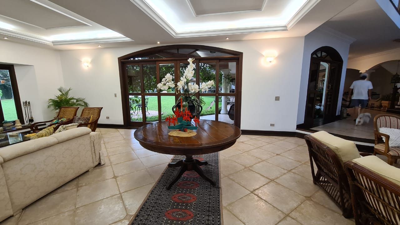 Casa, 6 quartos, 675 m² - Foto 4