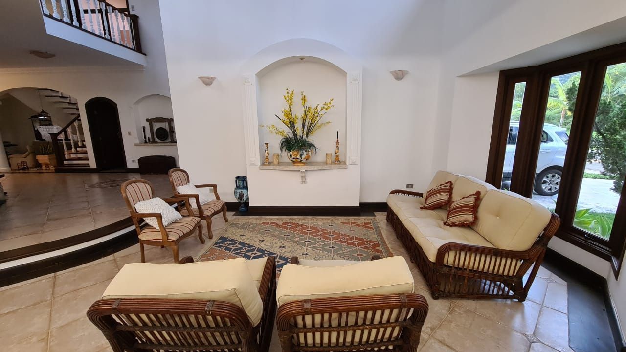 Casa, 6 quartos, 675 m² - Foto 3