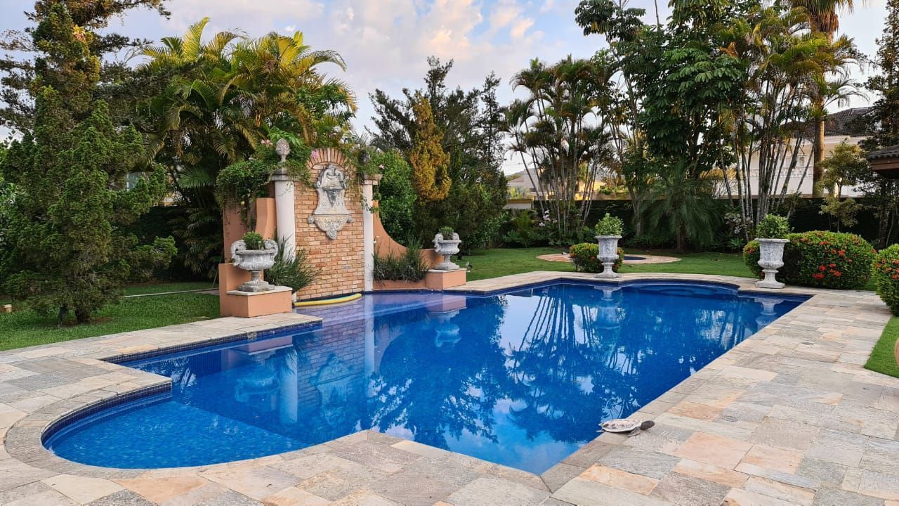 Casa, 6 quartos, 675 m² - Foto 10