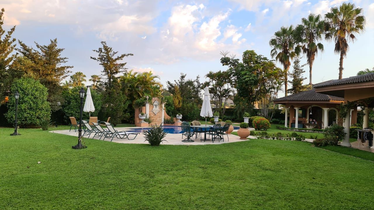 Casa, 6 quartos, 675 m² - Foto 8