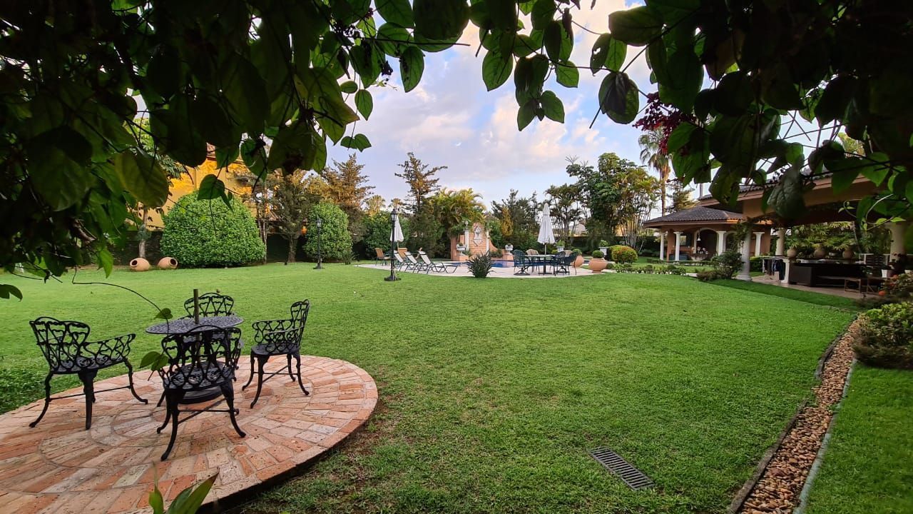 Casa, 6 quartos, 675 m² - Foto 7