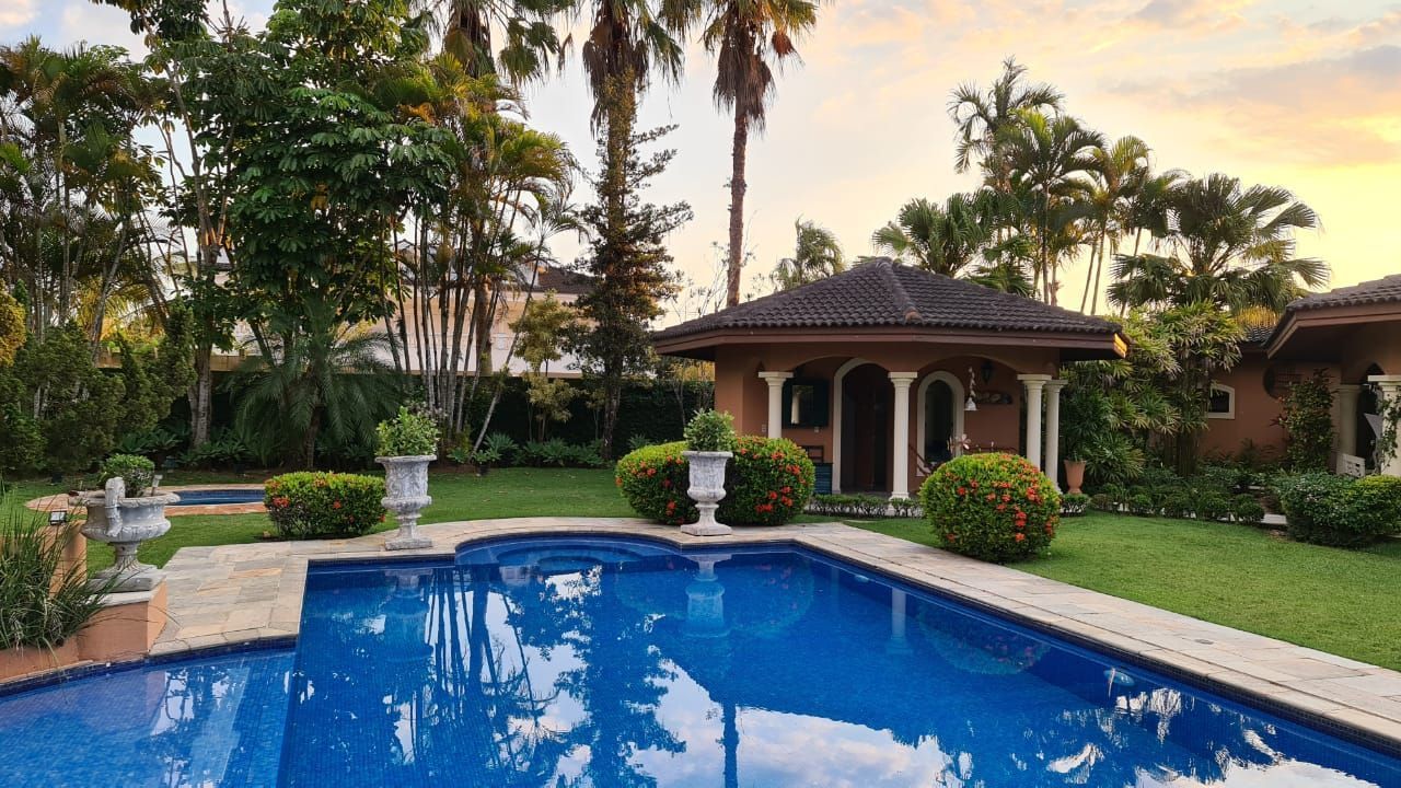 Casa, 6 quartos, 675 m² - Foto 14