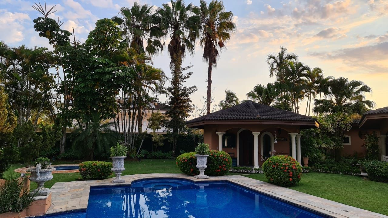 Casa, 6 quartos, 675 m² - Foto 15