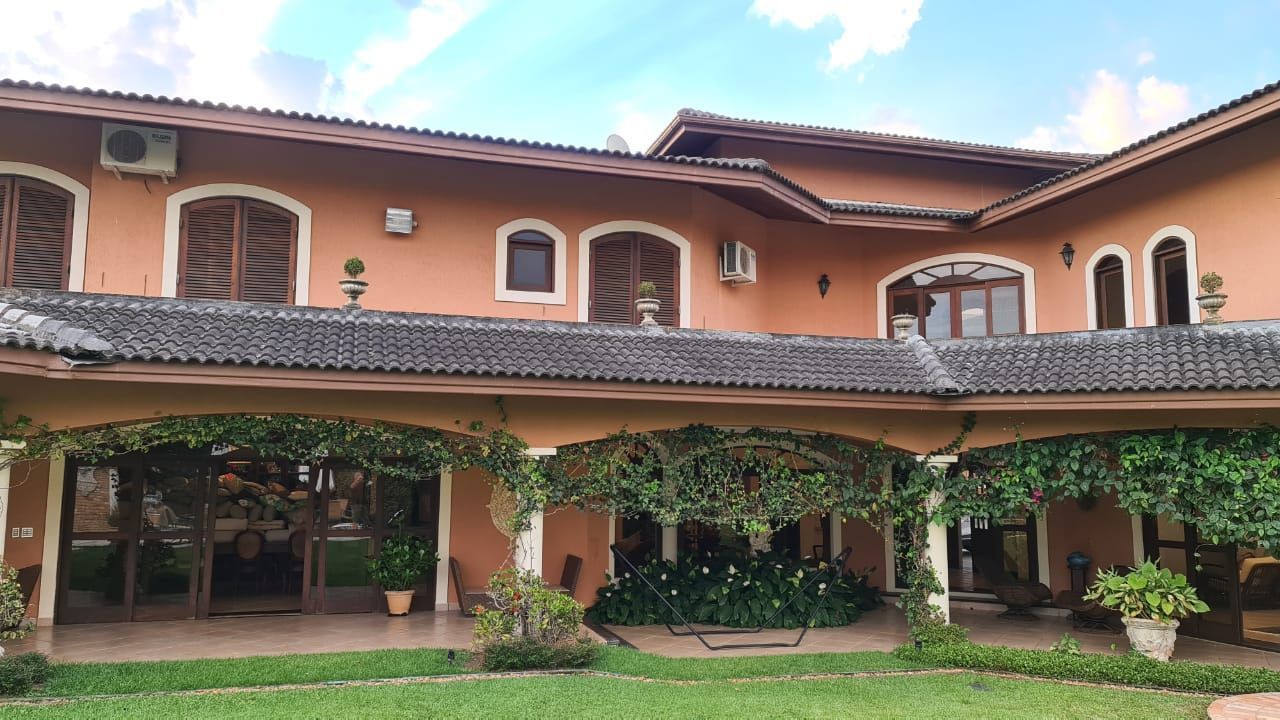 Casa à venda com 6 quartos, 675m² - Foto 12