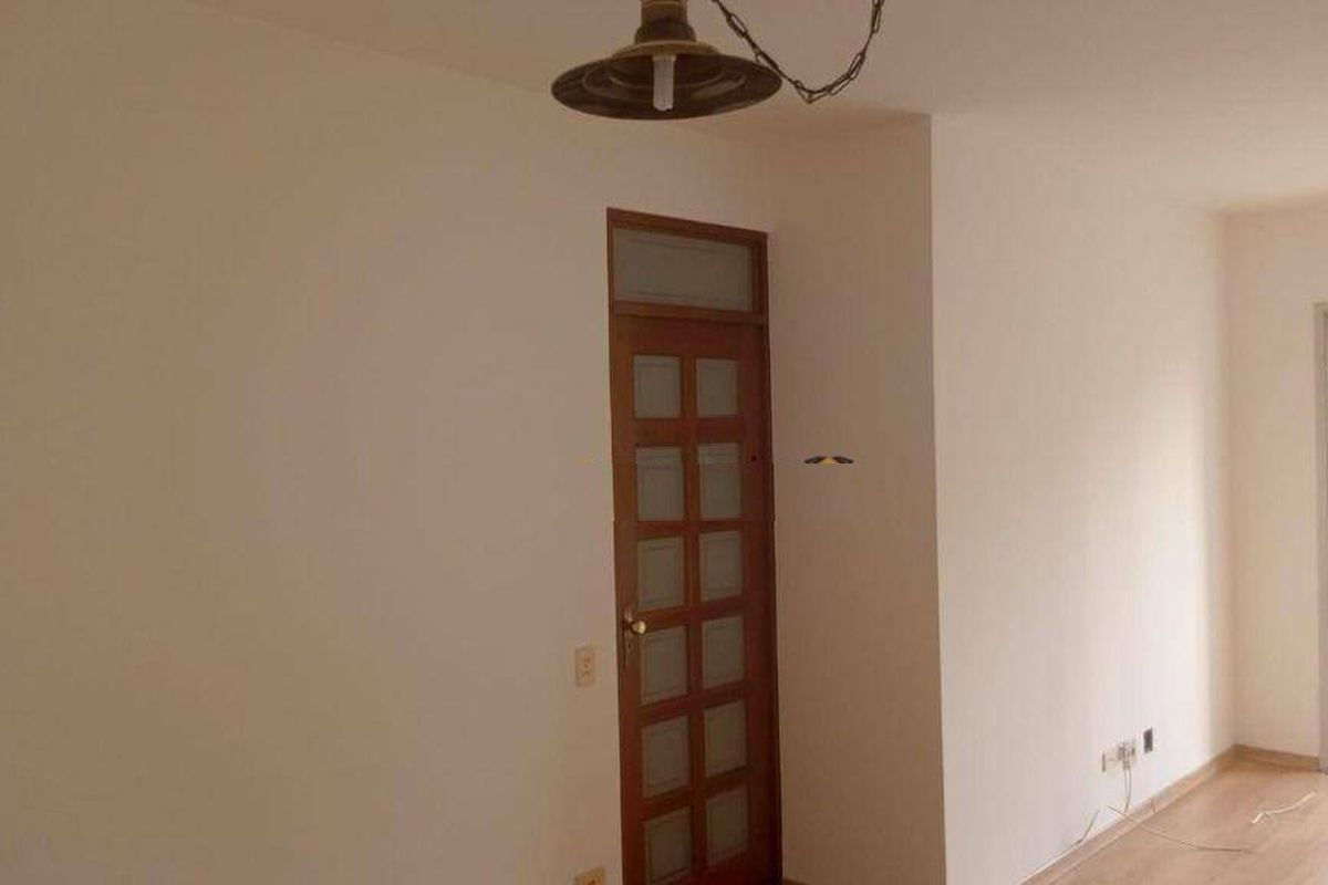 Apartamento para alugar com 3 quartos, 64m² - Foto 3