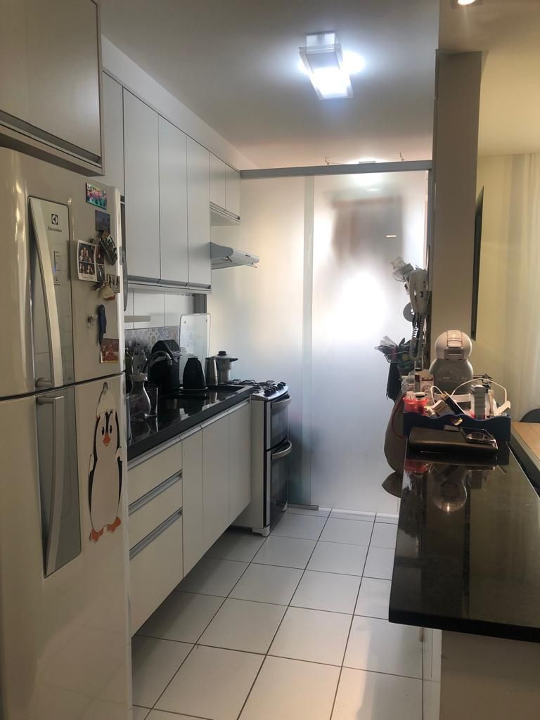 Apartamento à venda com 2 quartos, 65m² - Foto 9