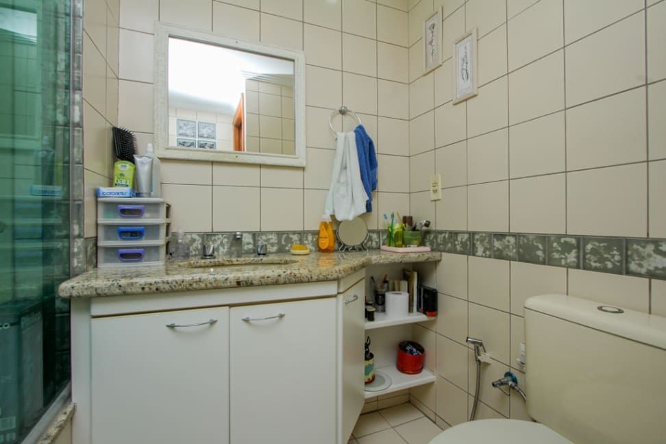 Apartamento à venda com 3 quartos, 105m² - Foto 15