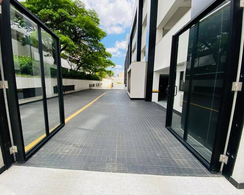 Prédio Inteiro, 1060 m² - Foto 63