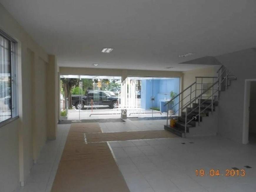 Prédio Inteiro, 401 m² - Foto 2