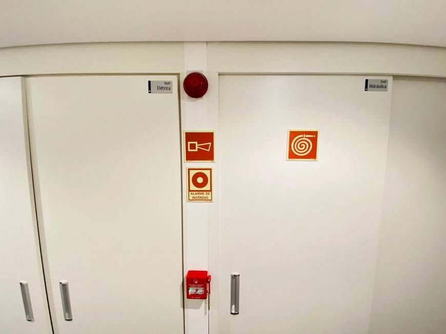 Prédio Inteiro, 1060 m² - Foto 46