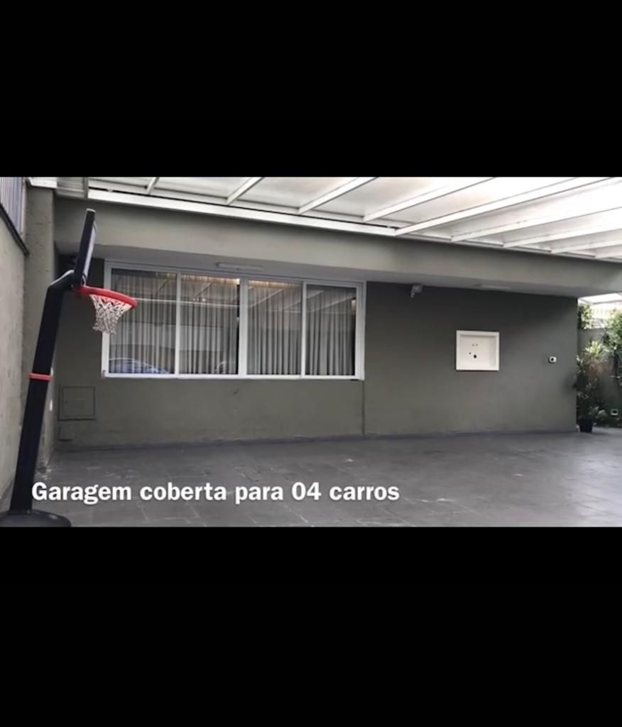 Sobrado à venda com 4 quartos, 350m² - Foto 2