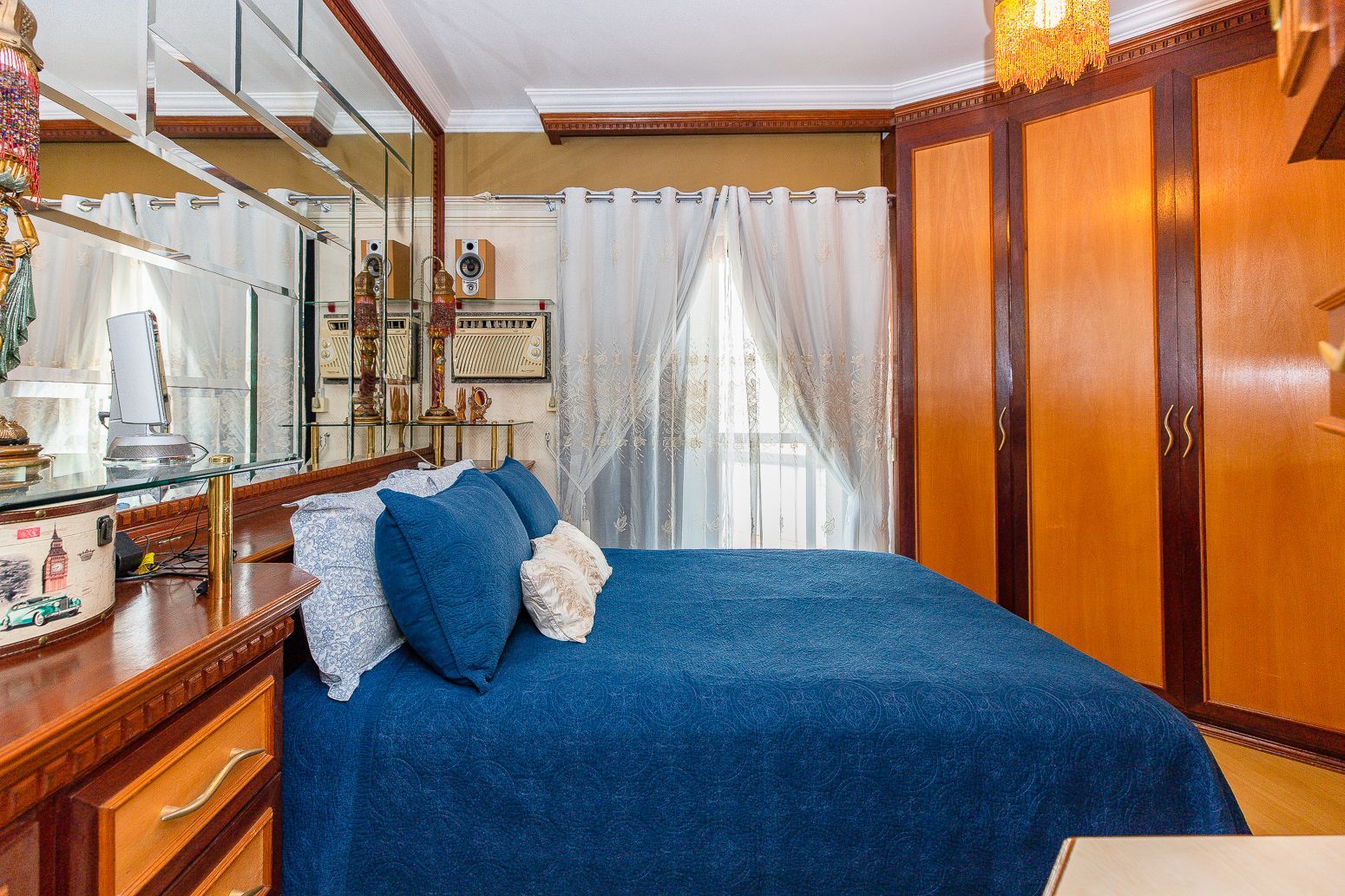 Apartamento, 4 quartos, 132 m² - Foto 24