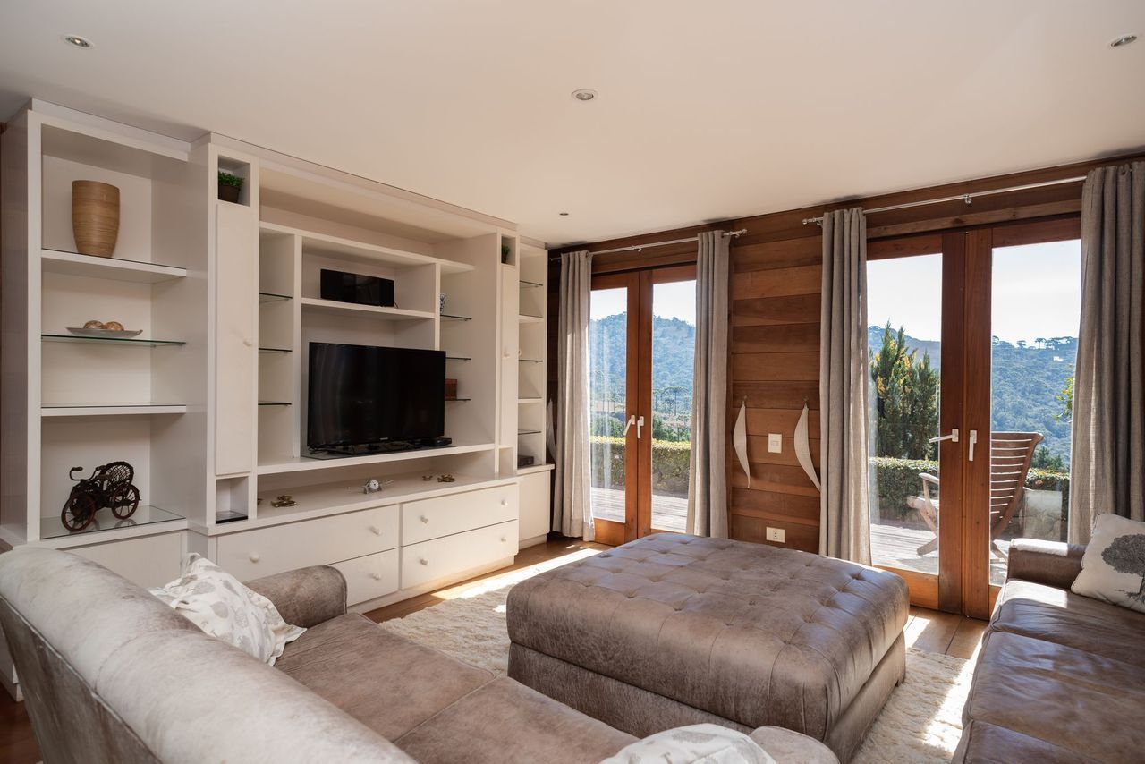 Casa, 5 quartos, 300 m² - Foto 10