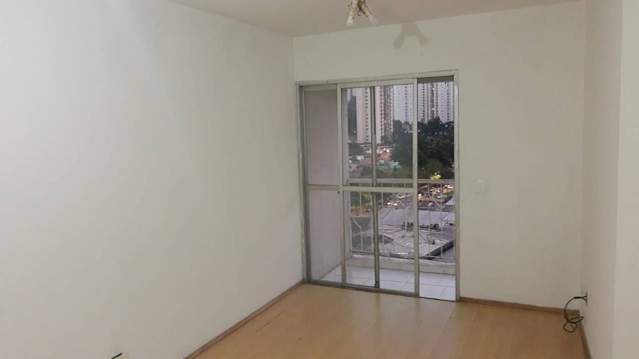 Apartamento à venda com 3 quartos, 74m² - Foto 1