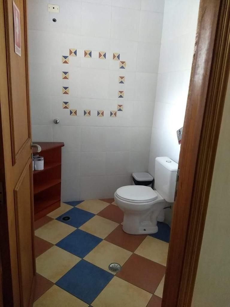 Conjunto Comercial-Sala para alugar com 1 quarto, 20m² - Foto 8