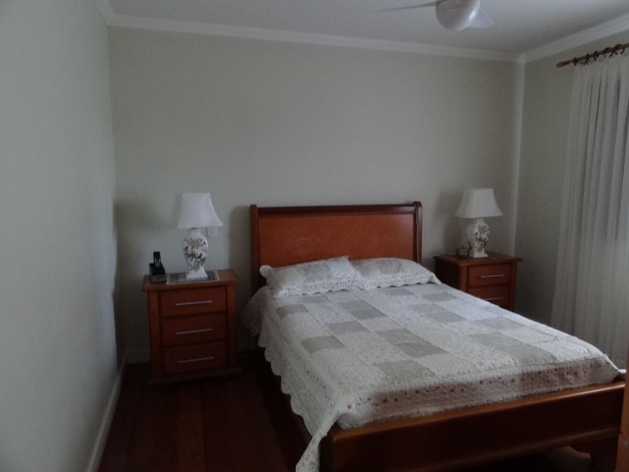 Apartamento à venda com 4 quartos, 210m² - Foto 9