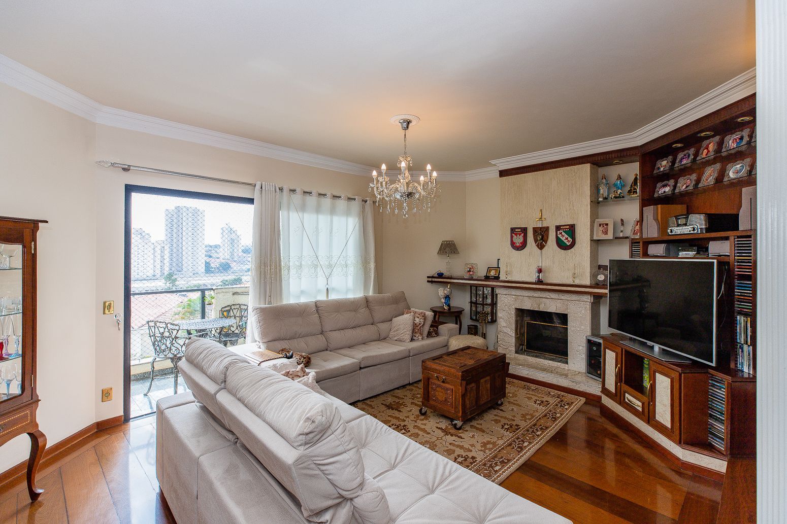 Apartamento, 4 quartos, 132 m² - Foto 14