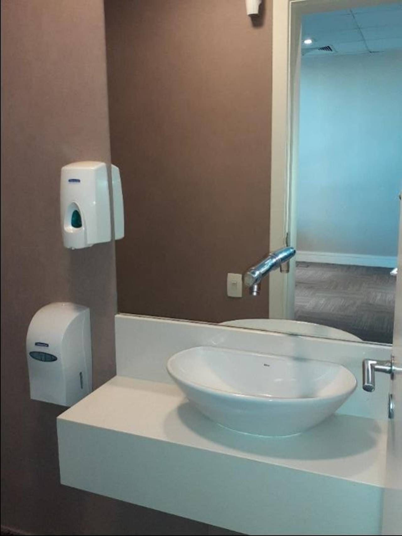 Prédio Inteiro, 299 m² - Foto 21