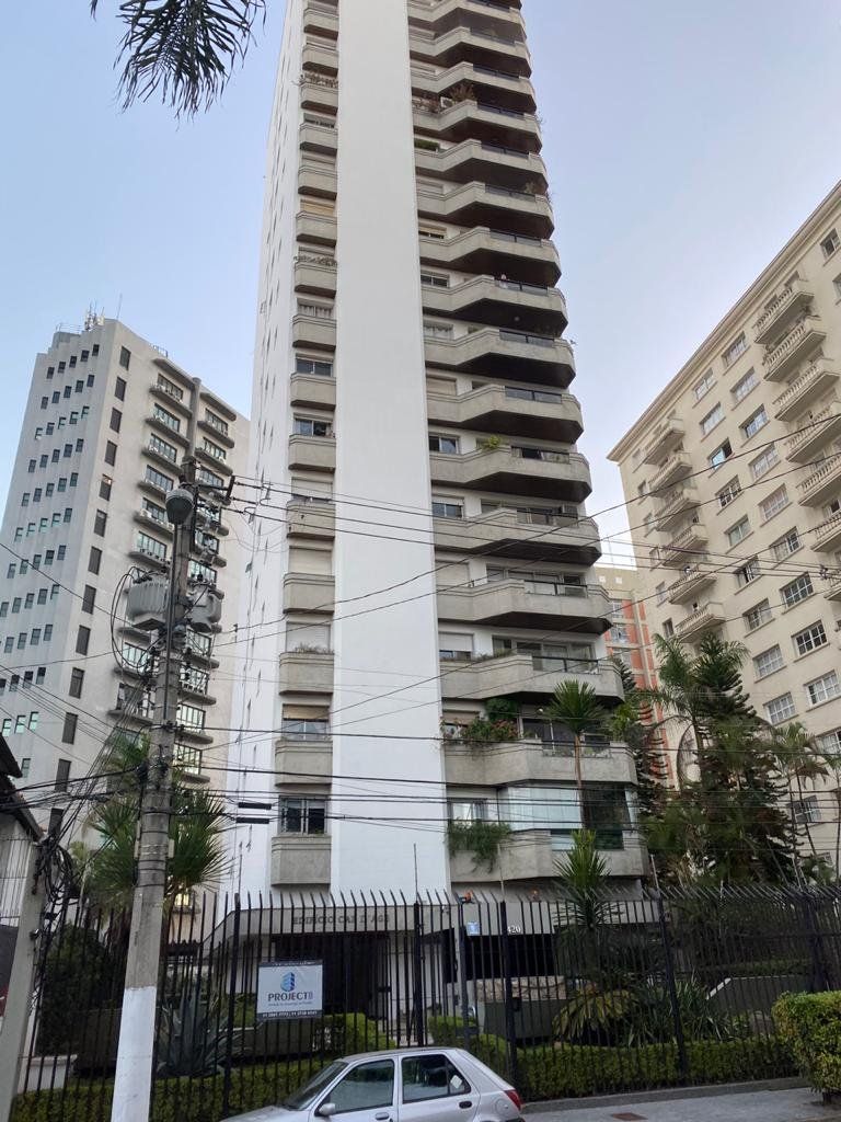 Cobertura à venda com 5 quartos, 475m² - Foto 1