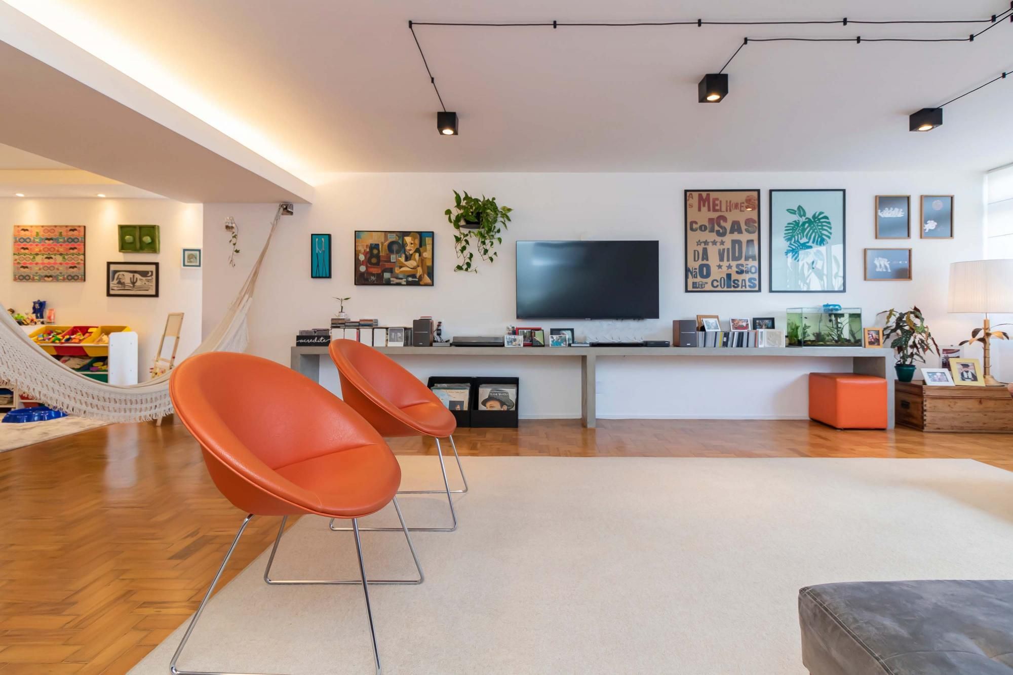 Apartamento, 4 quartos, 253 m² - Foto 12