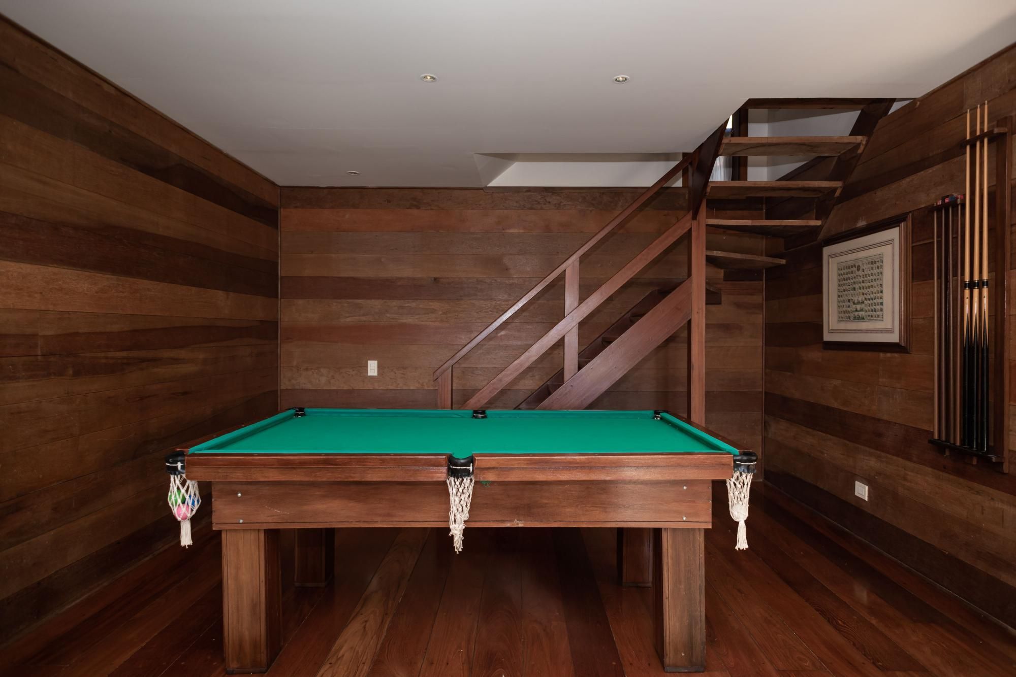 Casa, 5 quartos, 300 m² - Foto 11