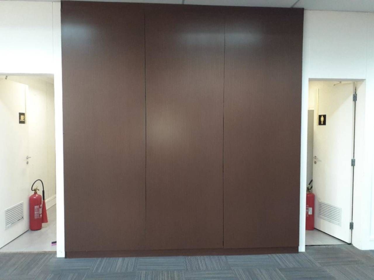 Prédio Inteiro, 299 m² - Foto 25