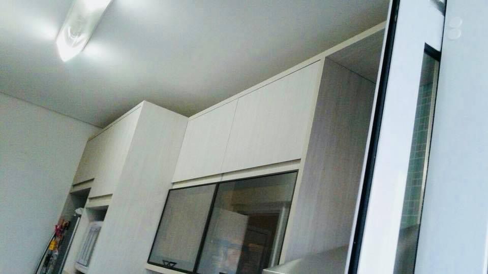 Apartamento à venda com 2 quartos, 58m² - Foto 5