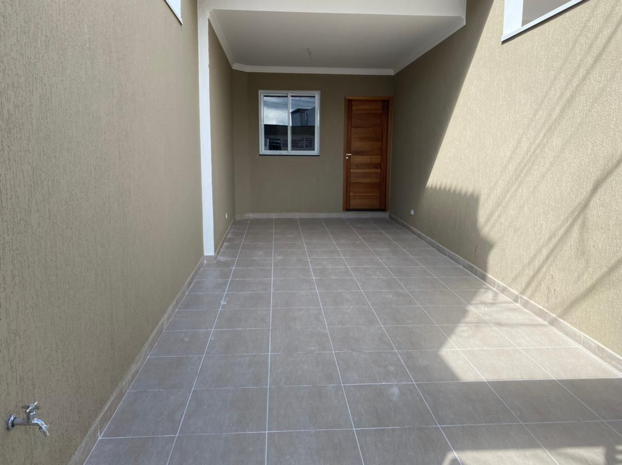 Sobrado à venda com 3 quartos, 95m² - Foto 1