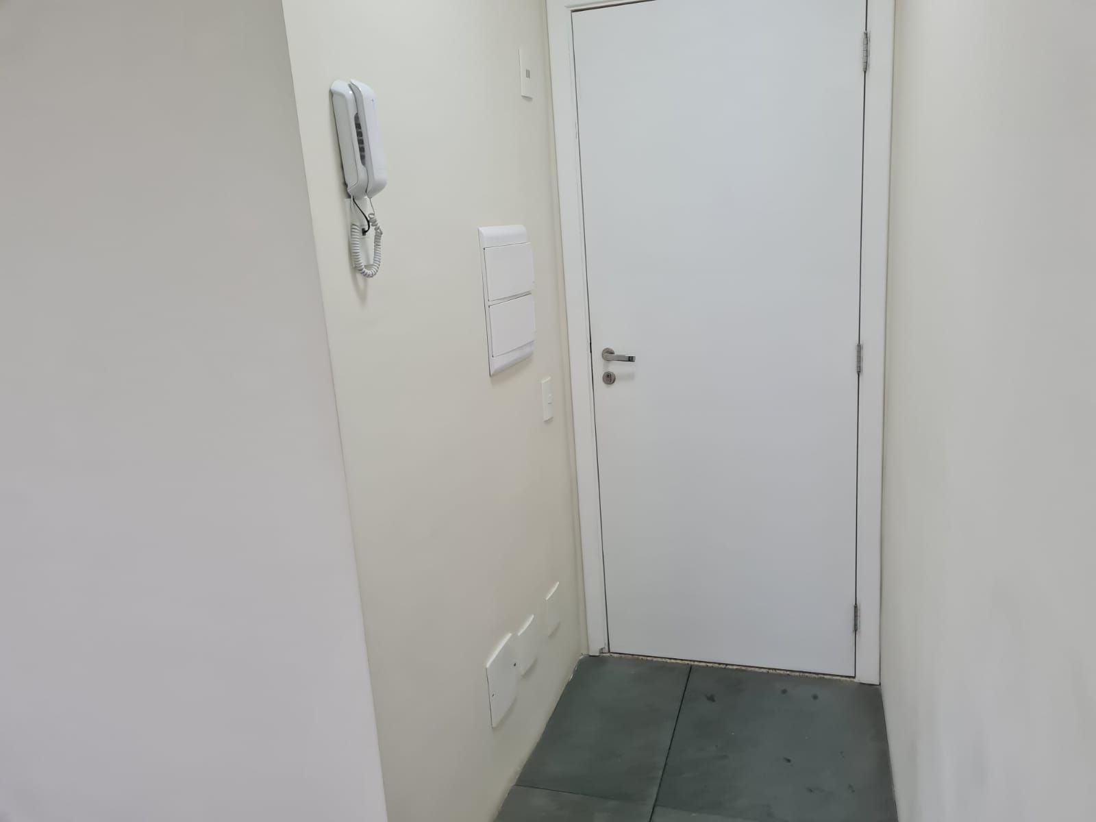 Conjunto Comercial-Sala para alugar com 1 quarto, 40m² - Foto 2