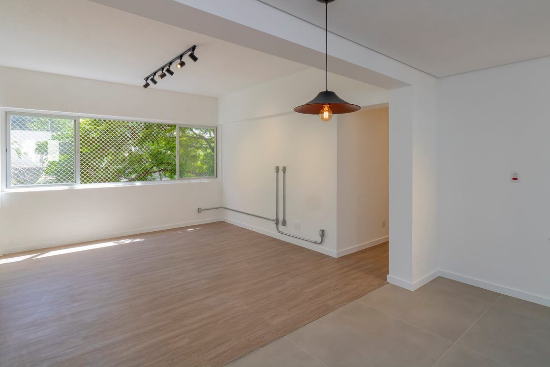 Apartamento à venda com 2 quartos, 87m² - Foto 1