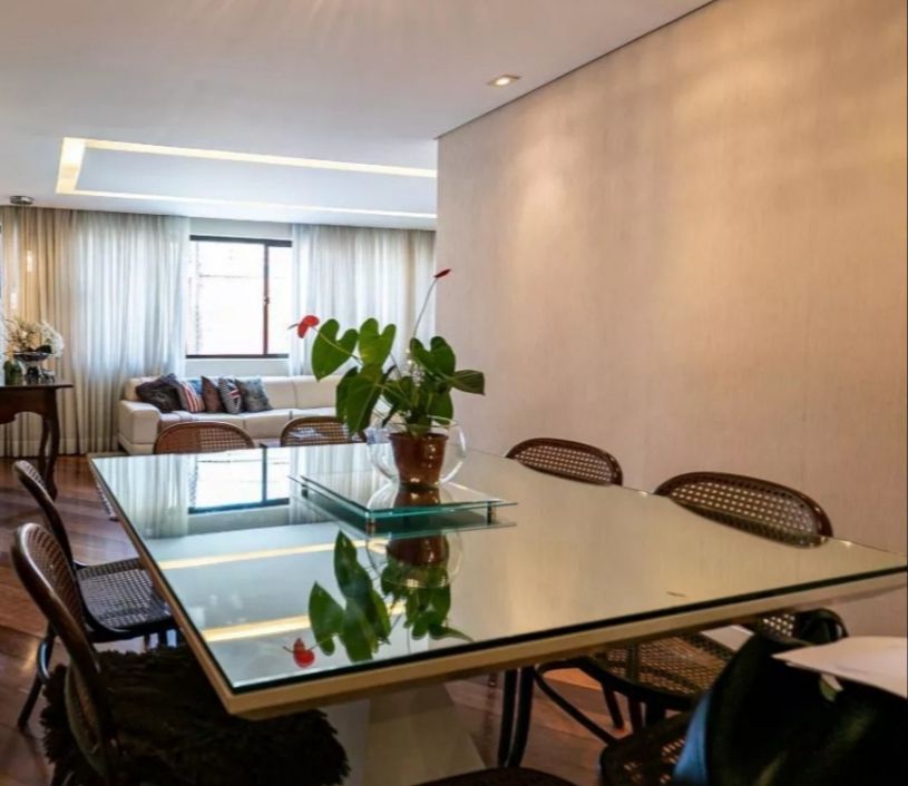 Apartamento à venda com 3 quartos, 102m² - Foto 6