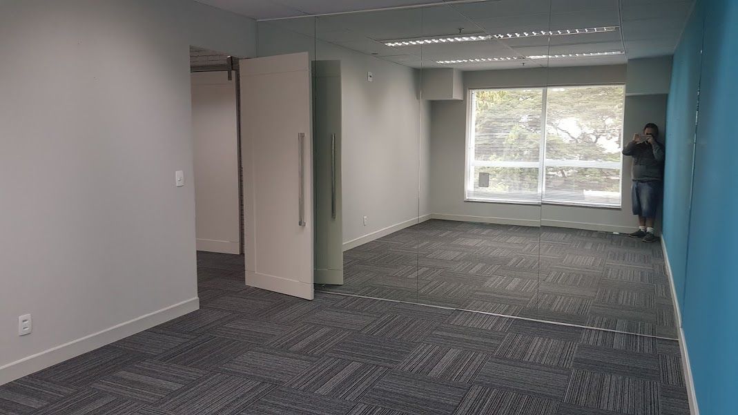 Prédio Inteiro para alugar com 4 quartos, 130m² - Foto 3