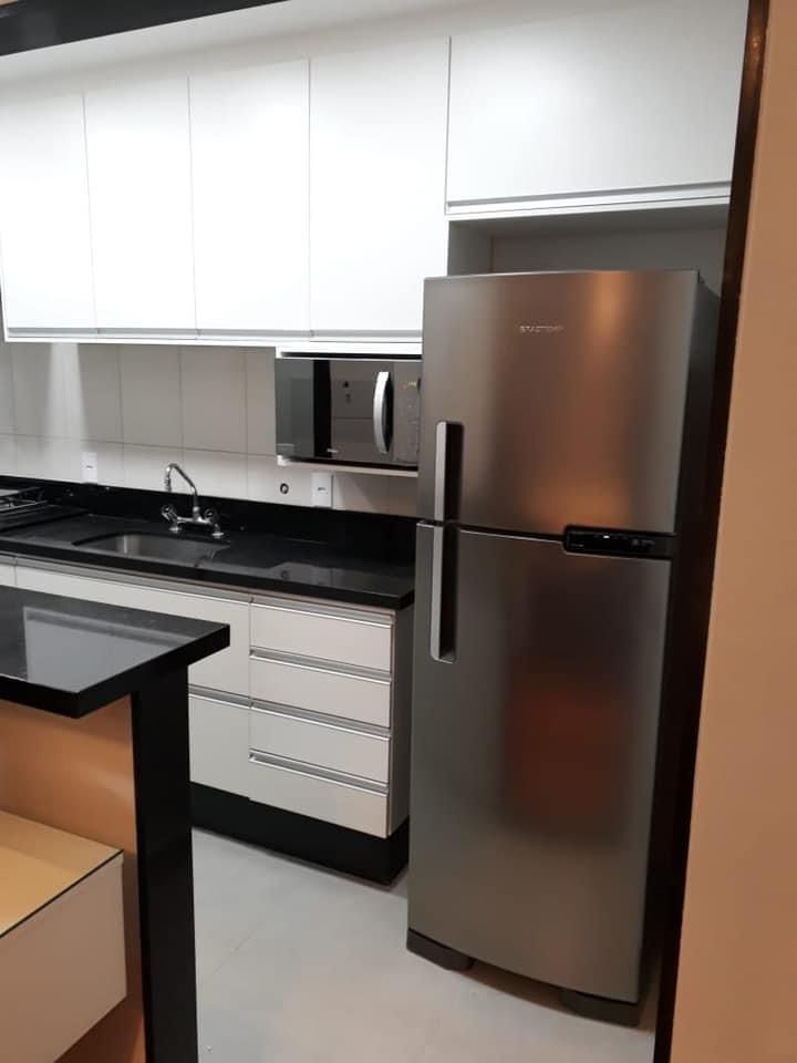 Apartamento à venda com 2 quartos, 58m² - Foto 9