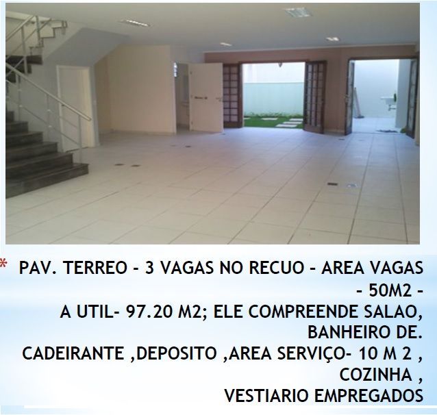 Prédio Inteiro à venda, 401m² - Foto 4