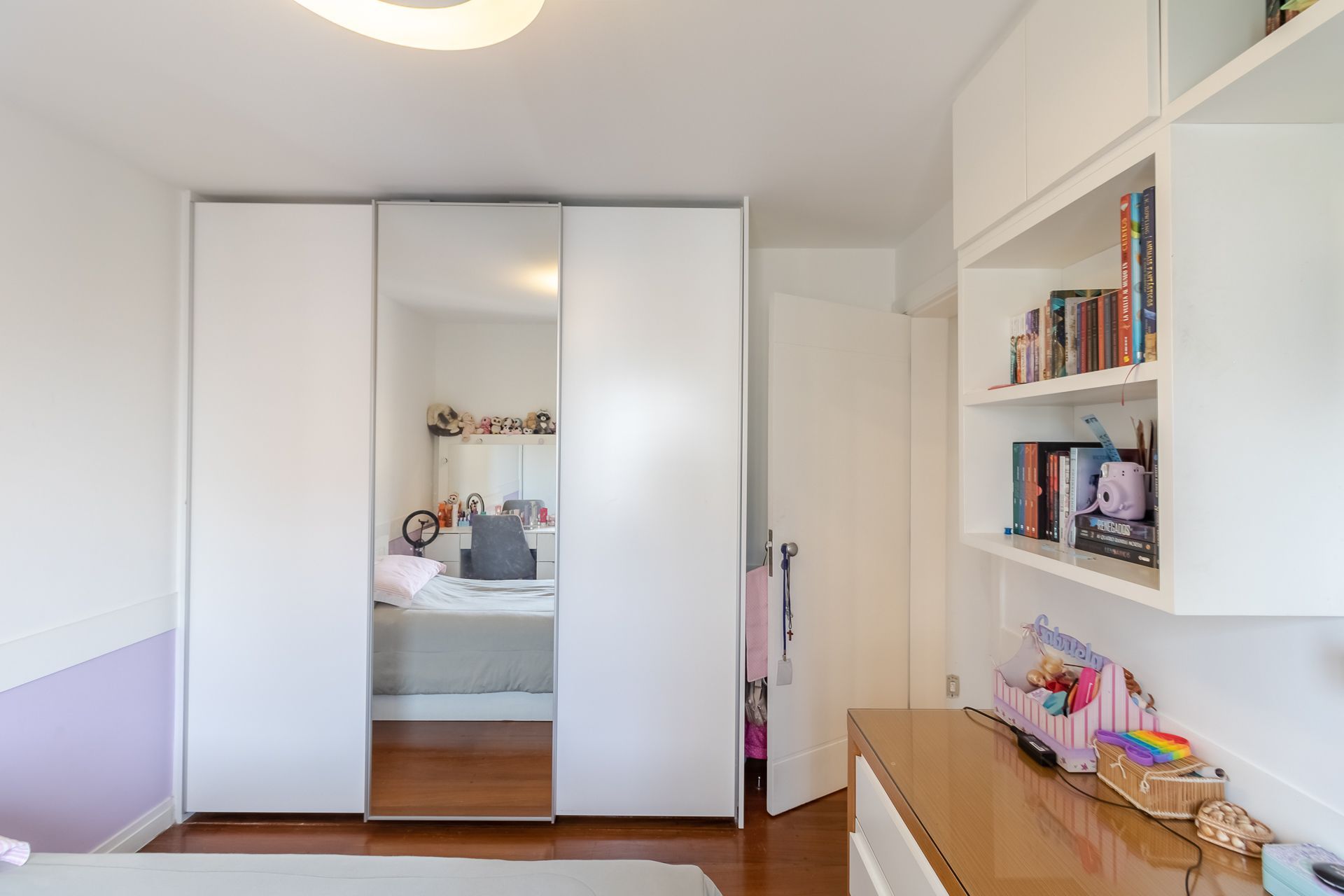 Apartamento à venda com 3 quartos, 140m² - Foto 12